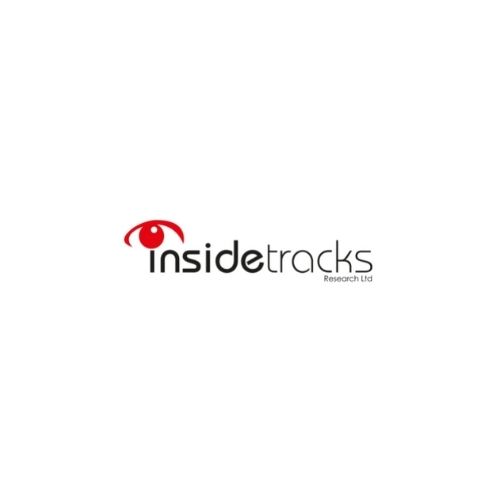 Logo of Inside Tracks